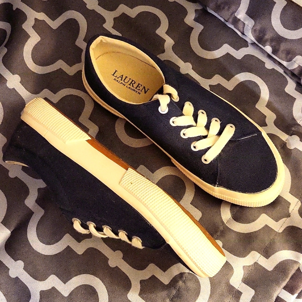 Ralph lauren navy blue